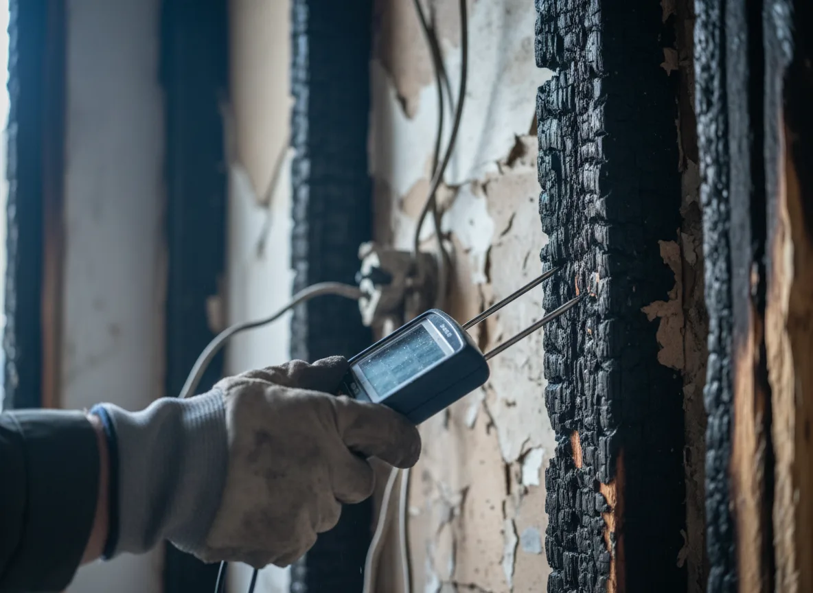Fire Damage Restoration Spiro, OK FAQs